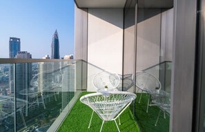 Apartment | 1 bedroom - 1 BR Apt in Grande Downtown Min From Dubai Mall (Dubai)