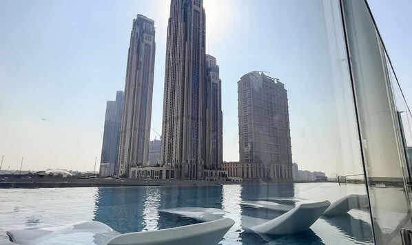 Internet - Modern Studio Living at Missoni Fully Furnished (Dubai)