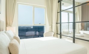 2 bedrooms - Homesgetaway Luxury 2BR at Socio Dubai Hills (Dubai)