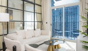 2 bedrooms - Homesgetaway Luxury 2BR at Socio Dubai Hills (Dubai)