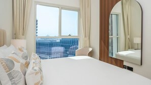 2 bedrooms - Homesgetaway Luxury 2BR at Socio Dubai Hills (Dubai)