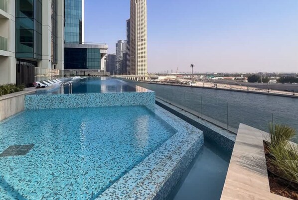 Apartment | 1 bedroom - Business Bay - 1BR Missoni Branded Apartment (Dubai)