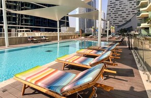 Lejlighed | 1 soveværelse