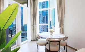 Appartement | 1 chambre