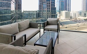 Lejlighed | 1 soveværelse