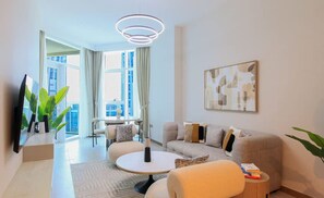 Appartement | 1 chambre