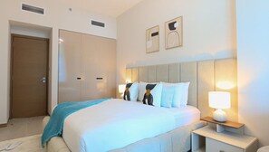 Appartement | 1 chambre