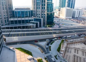 公寓 | 1 間臥室