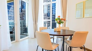 Appartement | 1 chambre