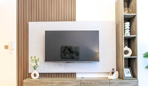 Apartemen | 1 kamar tidur