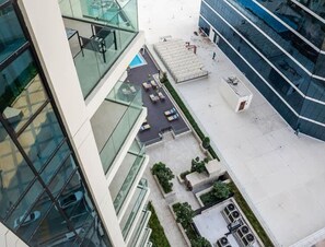 公寓 | 1 間臥室