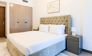 Appartement | 1 chambre