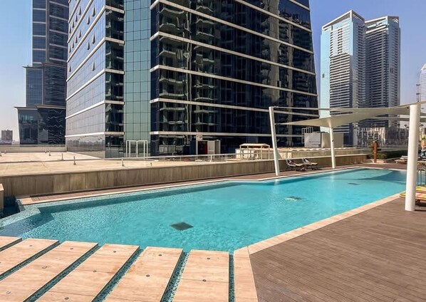 公寓 | 1 間臥室