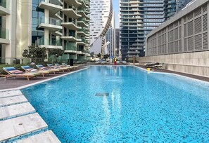 Apartment | 1 Schlafzimmer