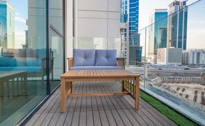 Huoneisto | 1 makuuhuone, internet