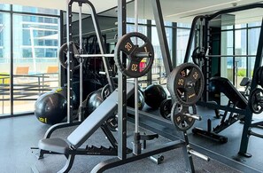 1 bedroom, Internet - Missoni Charm Studio Fully Furnished With Style (Dubai)