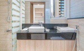 Apartment | 1 Schlafzimmer, Internetzugang