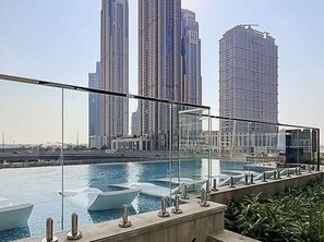 公寓 | 1 間睡房、互聯網