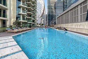 Lejlighed | 1 soveværelse, internet