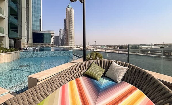 Apartment | 1 Schlafzimmer, Internetzugang