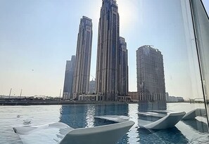 公寓 | 1 多间卧室、高速上网