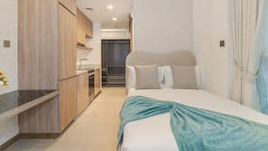 Apartment | 1 bedroom, Internet