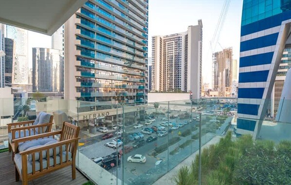 Lejlighed | 1 soveværelse, internet