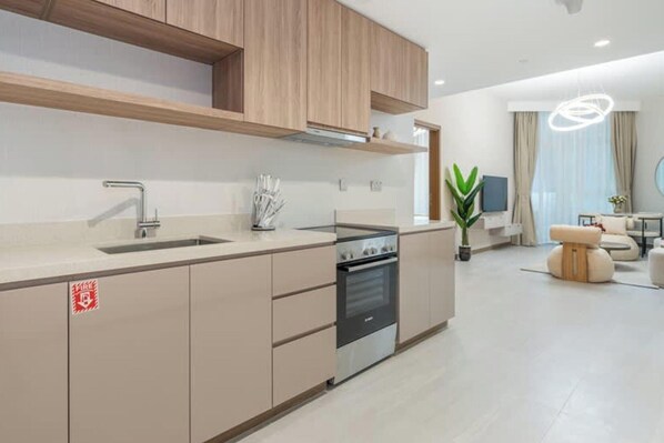 1 habitación 