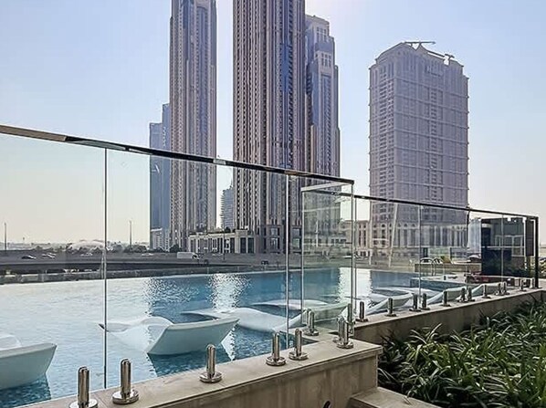 Apartemen | 1 kamar tidur