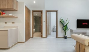 Apartemen | 1 kamar tidur