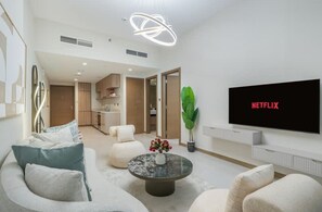 Apartemen | 1 kamar tidur