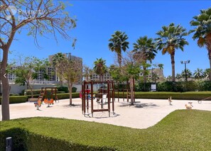 Apartment | 1 bedroom - Chic 1BR Iris Amber Al Jaddaf (Dubai)