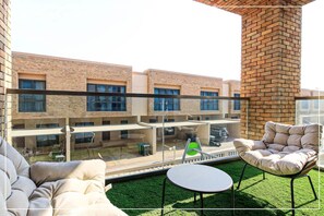 Apartment | 2 bedrooms