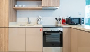 Apartment | 1 bedroom - 1BR Missoni Branded Home Luxury Comfort Combined (Dubai)