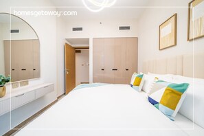 Apartment | 1 bedroom - 1BR Missoni Branded Home Luxury Comfort Combined (Dubai)