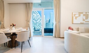 Apartment | 1 bedroom - 1BR Missoni Branded Home Luxury Comfort Combined (Dubai)