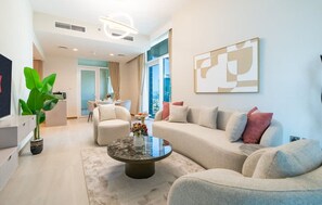 Lägenhet | 1 sovrum