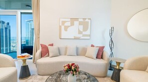 Lägenhet | 1 sovrum