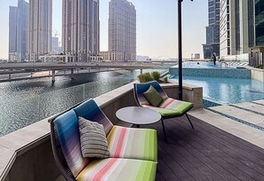 Apartment | 1 bedroom - 1BR Missoni Branded Home Luxury Comfort Combined (Dubai)