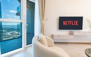 Apartemen | 1 kamar tidur