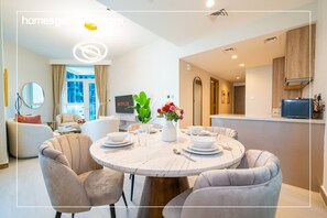 Apartment | 1 bilik tidur 