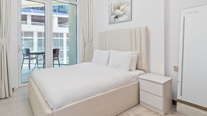 Appartement | 1 slaapkamer