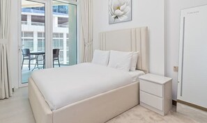 Apartment | 1 bedroom