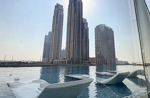 Apartment | 1 bedroom - Exquisite 1-bedroom Fully Furnished Apt at Missoni (Dubai)