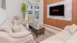 Appartement | 1 slaapkamer