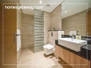 1 bedroom - Exquisite 1-bedroom Fully Furnished Apt at Missoni (Dubai)