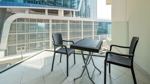 Appartement | 1 slaapkamer