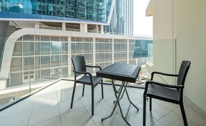 1 bedroom - Exquisite 1-bedroom Fully Furnished Apt at Missoni (Dubai)