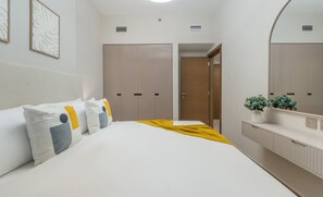 Apartment | 1 Schlafzimmer