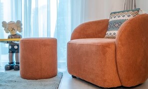 Apartment - Sleek and Stylish 1-br Missoni Fully Furnished Apt (Dubai)